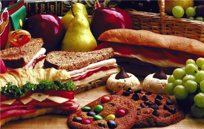 進口食品的合規流程與銷售管理要求