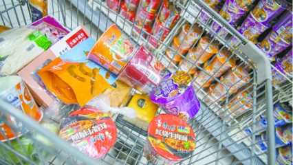 方便食品上半年銷售爆發 熱度是否曇花一現？