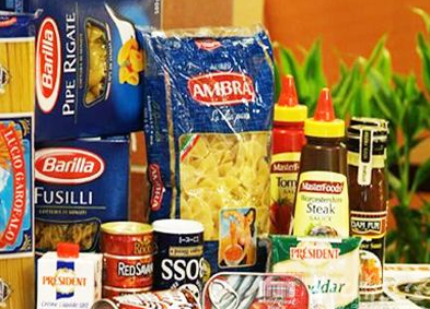 今年首檢681批進口食品化妝品不合格，食品安全監管亟待加強