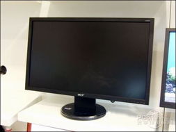 全高清23寸 宏基V233Hbd熱買(mǎi)僅1049元