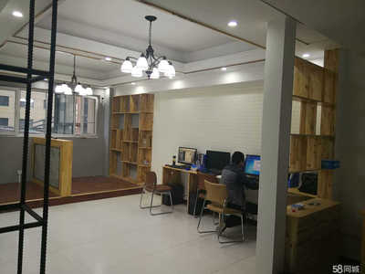 山東盛世嘉泰裝飾工程