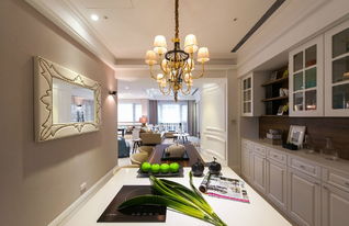 混搭風格 4862565 惠居設(shè)計