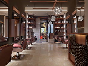 龍泉專(zhuān)業(yè)理發(fā)店設(shè)計(jì)公司 專(zhuān)業(yè)的施工