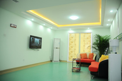 美容院裝修如何利用燈-河南中躍裝飾工程的設計師家園:河南中躍裝飾工程的設計師家園-專欄文章-盡在中國建筑與室內(nèi)設計師網(wǎng)