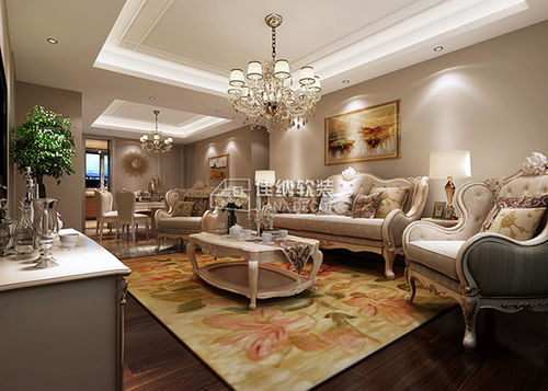 居家實用的軟裝飾設計搭配技巧