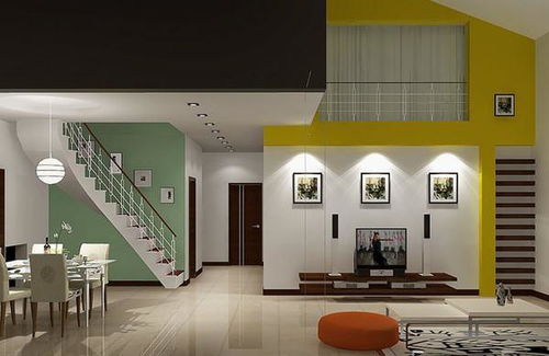 蘇州雅信裝飾工程設(shè)計 品質(zhì)與創(chuàng)新的完美融合