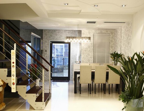 親親家園裝飾工程設(shè)計 打造溫馨舒適的生活空間